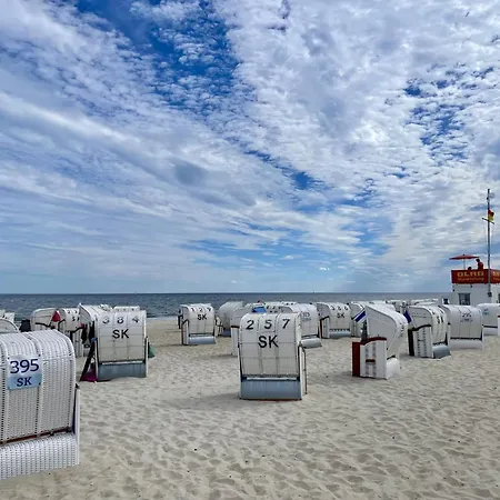 Seestrasse 39-8 - Luv * Dahme