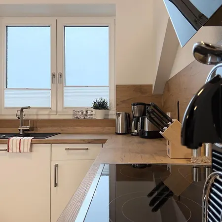 Seestrasse 39-8 - Luv Appartement Dahme (Schleswig-Holstein)