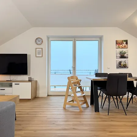 Seestrasse 39-8 - Luv * Dahme (Schleswig-Holstein)