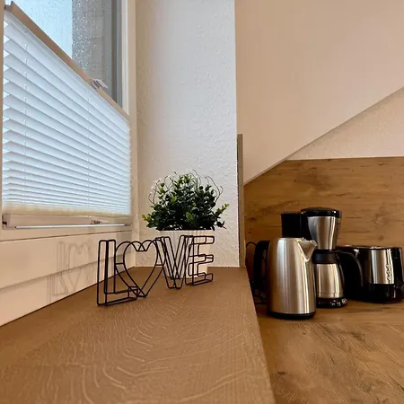 Appartement Seestrasse 39-8 - Luv