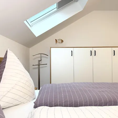 Seestrasse 39-8 - Luv Appartement *