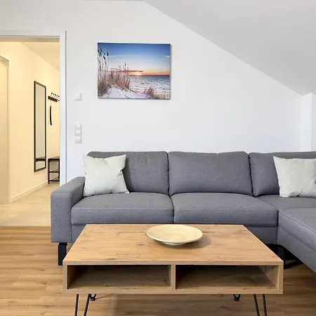 Seestrasse 39-8 - Luv * Dahme (Schleswig-Holstein)