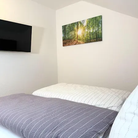 Seestrasse 39-8 - Luv Appartement