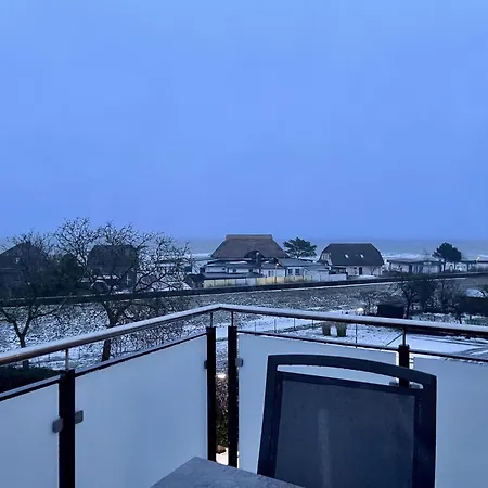 Seestrasse 39-8 - Luv Appartement *