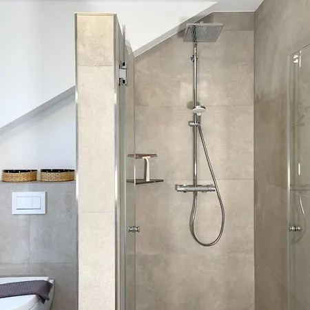 Apartman Seestrasse 39-8 - Luv *