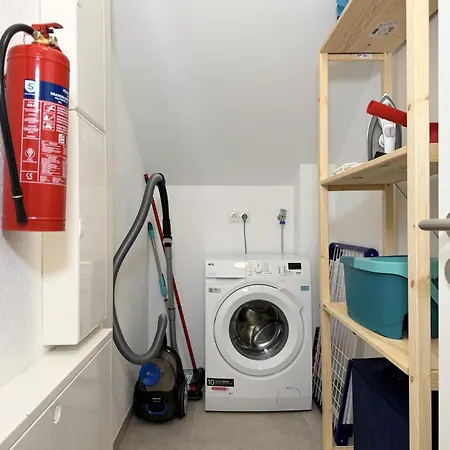 Apartman Seestrasse 39-8 - Luv Dahme