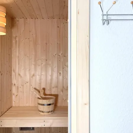 Apartman Seestrasse 39-8 - Luv
