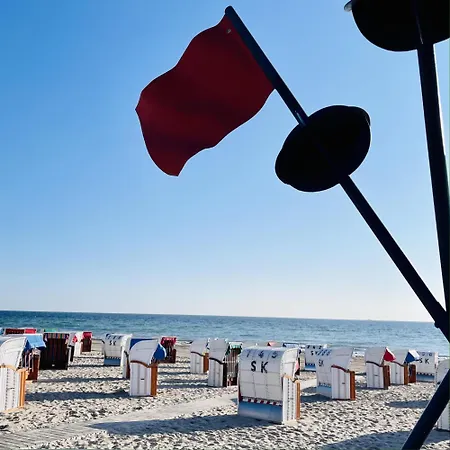 Seestrasse 39-8 - Luv Dahme