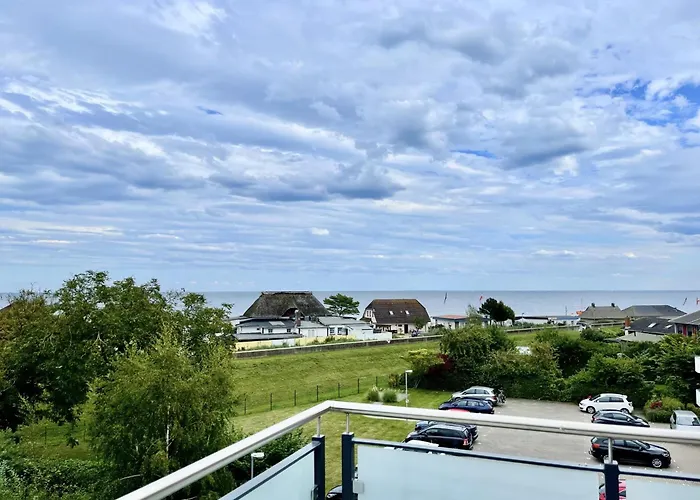 Seestrasse 39-8 - Luv Appartement Dahme (Schleswig-Holstein)