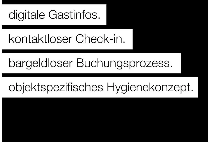 Seestrasse 39-8 - Luv * Dahme (Schleswig-Holstein)