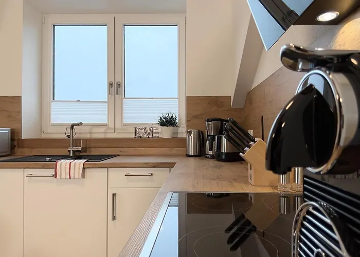 Seestrasse 39-8 - Luv Appartement Dahme (Schleswig-Holstein)