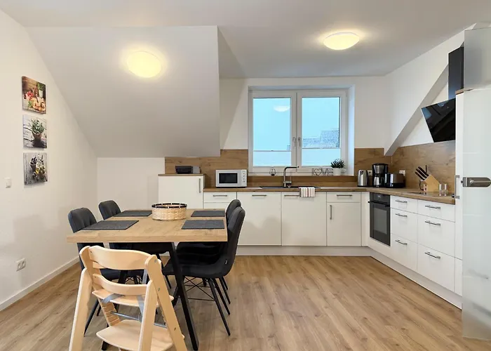 Appartement Seestrasse 39-8 - Luv