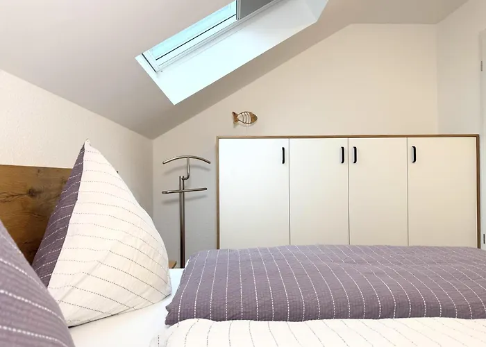 Seestrasse 39-8 - Luv Appartement *